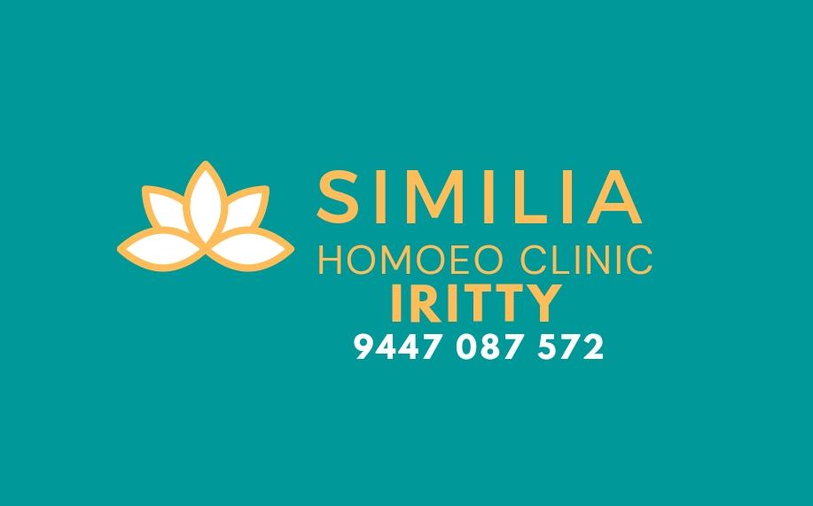 SIMILIA HOMOEO CLINIC IRITTY